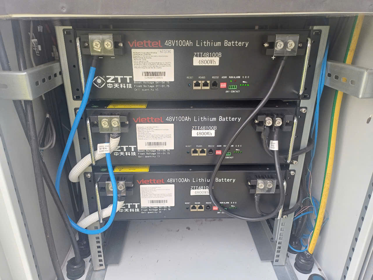 ĐẢM BẢO THÔNG TIN LIÊN LẠC PHỤC VỤ KỲ THI TỐT NGHIỆP TRUNG HỌC PHỔ THÔNG (THPT) NĂM 2025 VÀ TUYỂN SINH TRUNG HỌC PHỔ THÔNG NĂM HỌC 2025-2026.